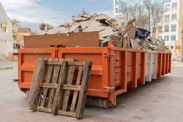 Best Residential Junk Removal  in Folsom, CA