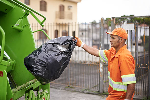 Best Basement Cleanout Services  in Folsom, CA